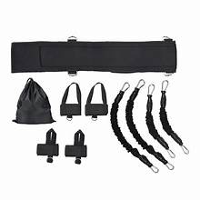 Boxing Resistance Bands