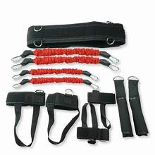 Boxing Resistance Bands