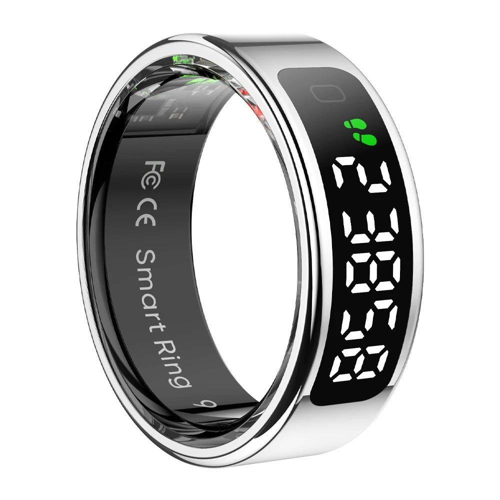 2025 COLMI R12 Smart Ring