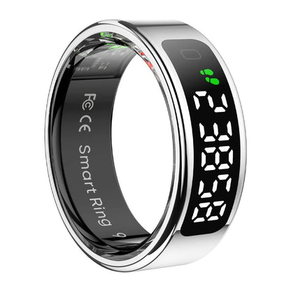 2025 COLMI R12 Smart Ring