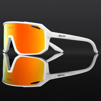 SCVCN Sunglasses