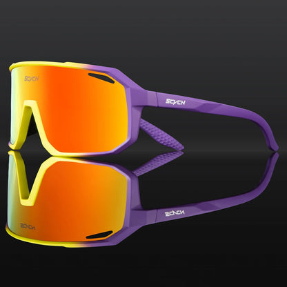 SCVCN Sunglasses