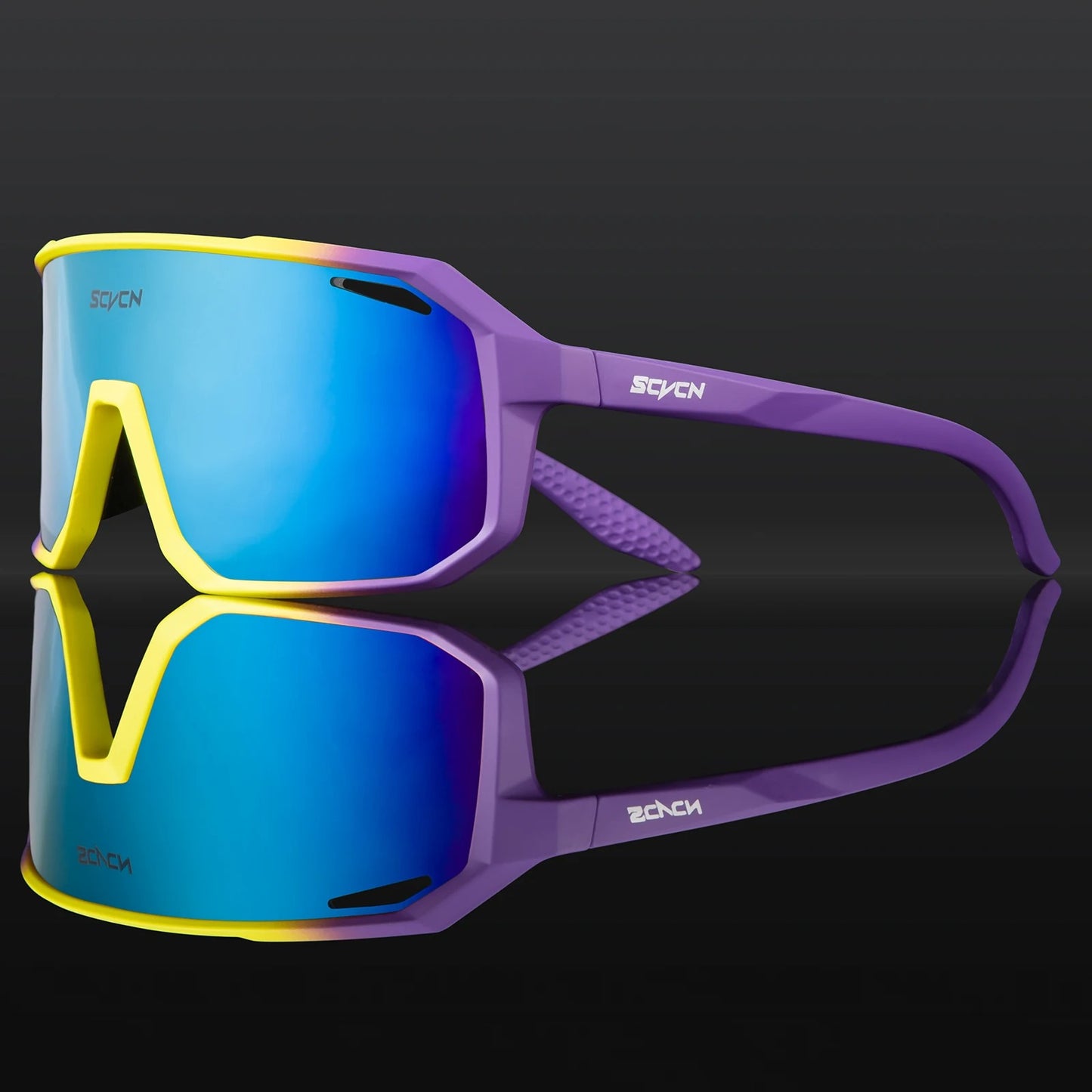 SCVCN Sunglasses