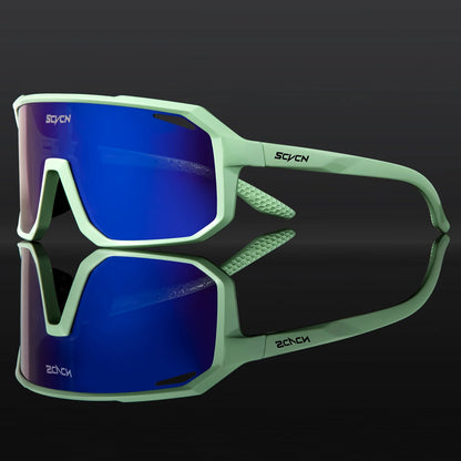 SCVCN Sunglasses