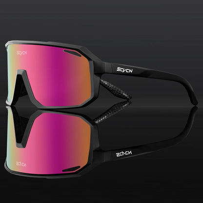 SCVCN Sunglasses