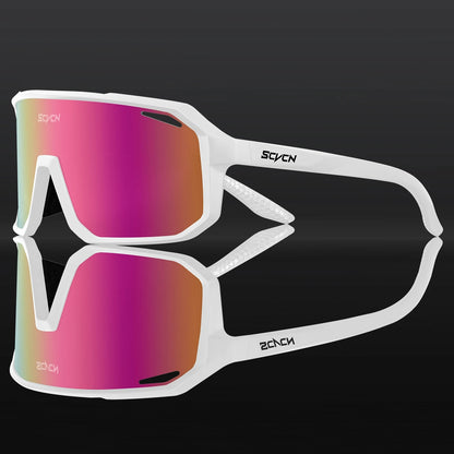 SCVCN Sunglasses