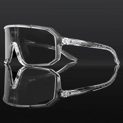 SCVCN Sunglasses