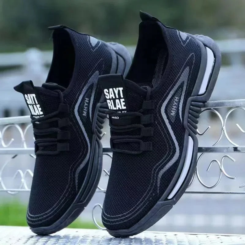 SAYT RLAE Men’s Performance Running Shoes