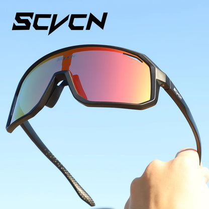 SCVCN Sunglasses