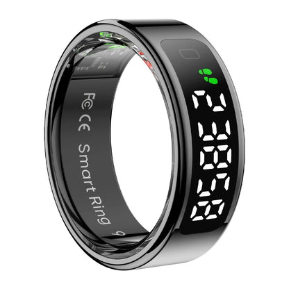 2025 COLMI R12 Smart Ring